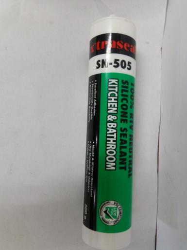 ซิลิโคนSN-505 100% (สินค้าหมด)