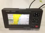 GPS ดาวเทียม Haiyang HGP-320 จอ4.3นิ้ว เมนูภาษาไทย ใช้งานง่าย